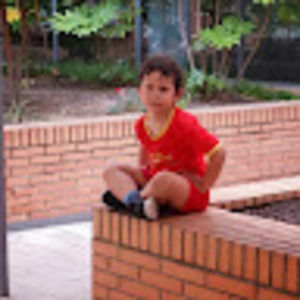 Meet your Posher, Miguel